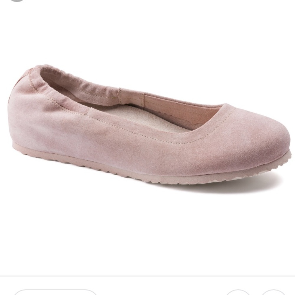 Celina Birkenstock ballet flats
